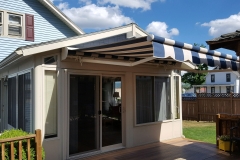 Andrews Awning