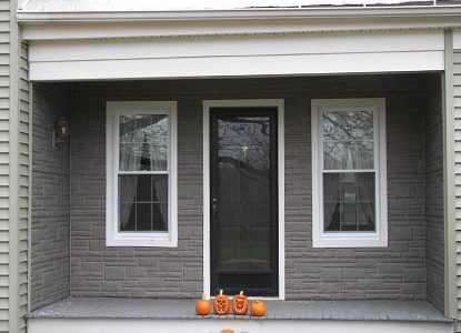 Air Vent Aluminum and Vinyl Windows and Doors